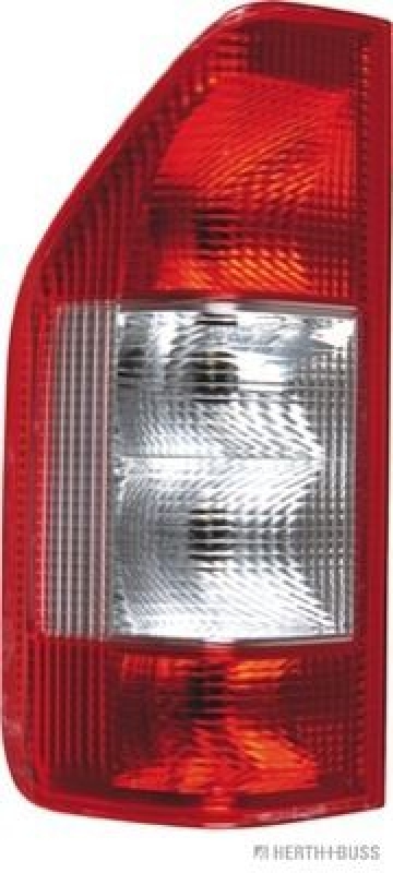 HERTH+BUSS ELPARTS Combination Rearlight