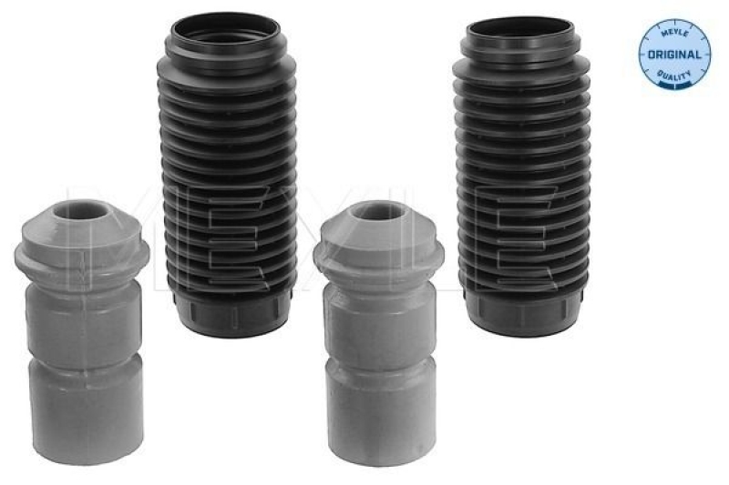 MEYLE Dust Cover Kit, shock absorber MEYLE-ORIGINAL-KIT: Better solution for you!