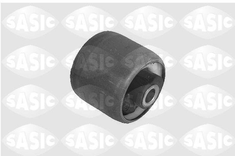 SASIC Mounting, axle beam