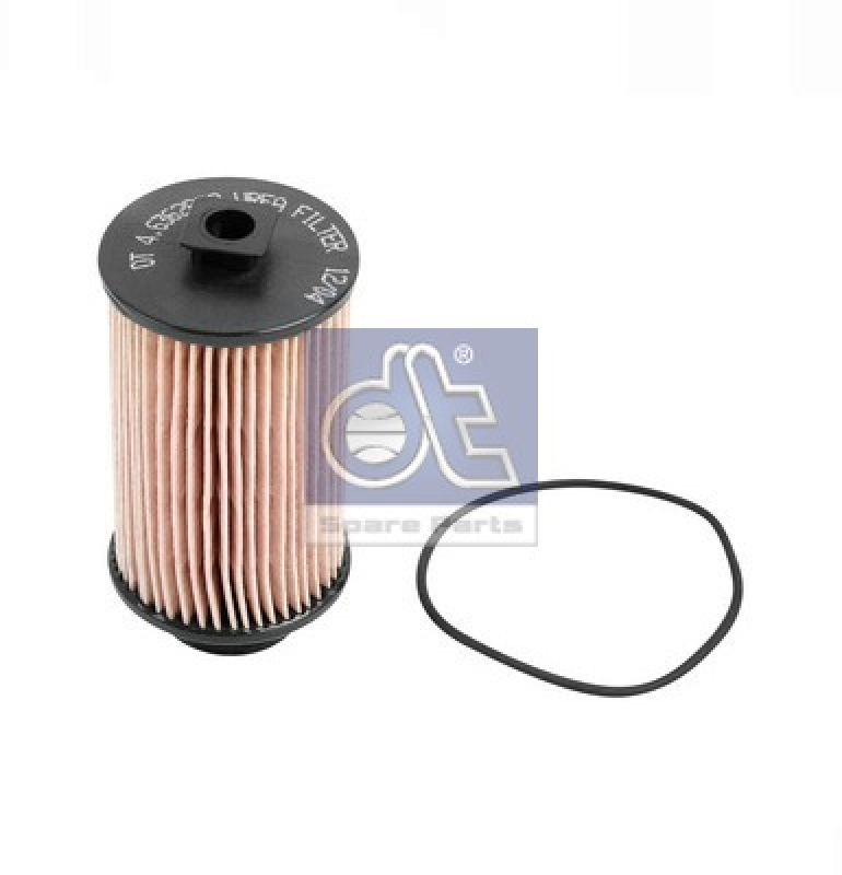 DT Spare Parts Urea Filter