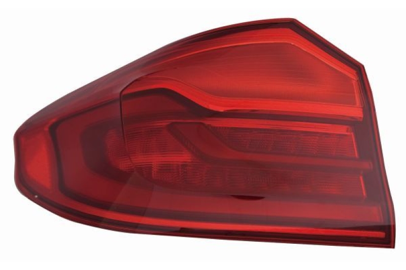 Combination Rear Light