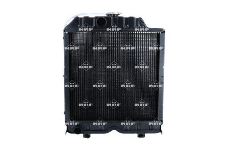 NRF Radiator, engine cooling EASY FIT