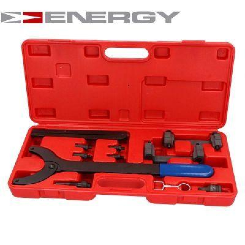 ENERGY Montagewerkzeugsatz, Nockenwelle