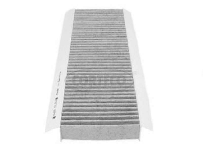 CORTECO Filter, interior air