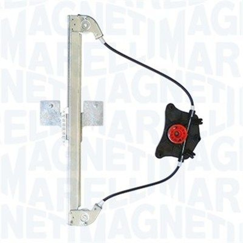 MAGNETI MARELLI Window Regulator