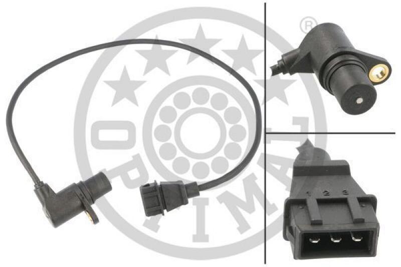 OPTIMAL Sensor, crankshaft pulse