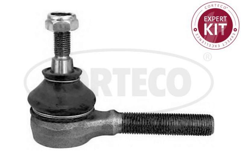 CORTECO Tie Rod End