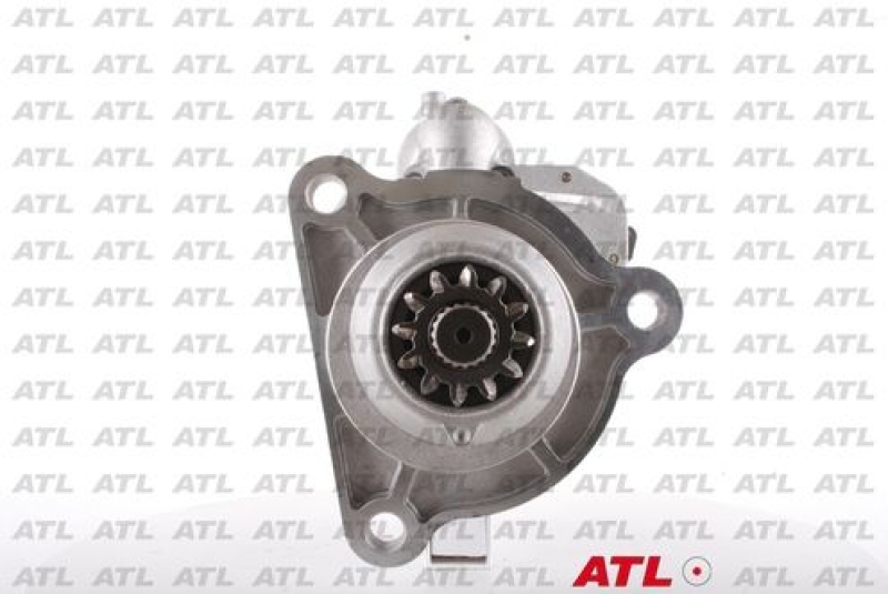 ATL Autotechnik Starter