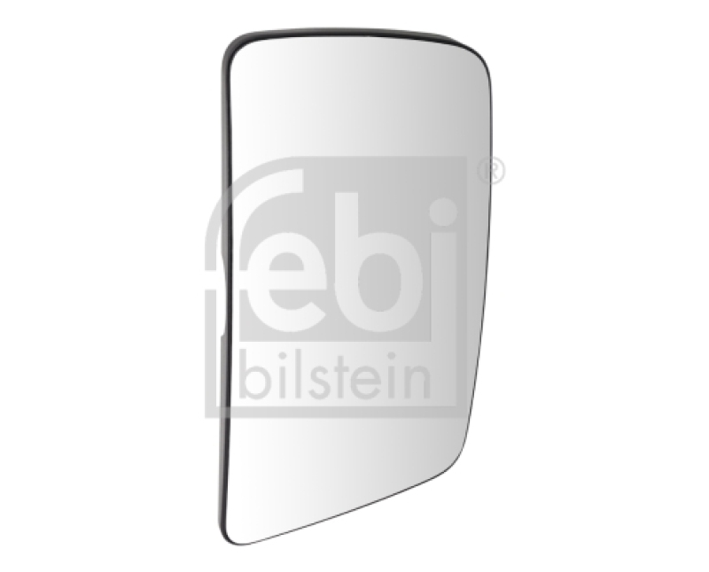 FEBI BILSTEIN Spiegelglas, Außenspiegel