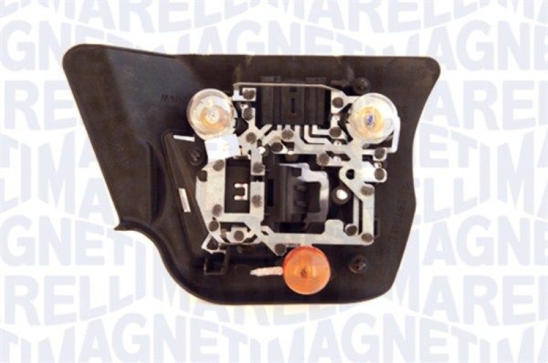 MAGNETI MARELLI Bulb Holder, combination rear light