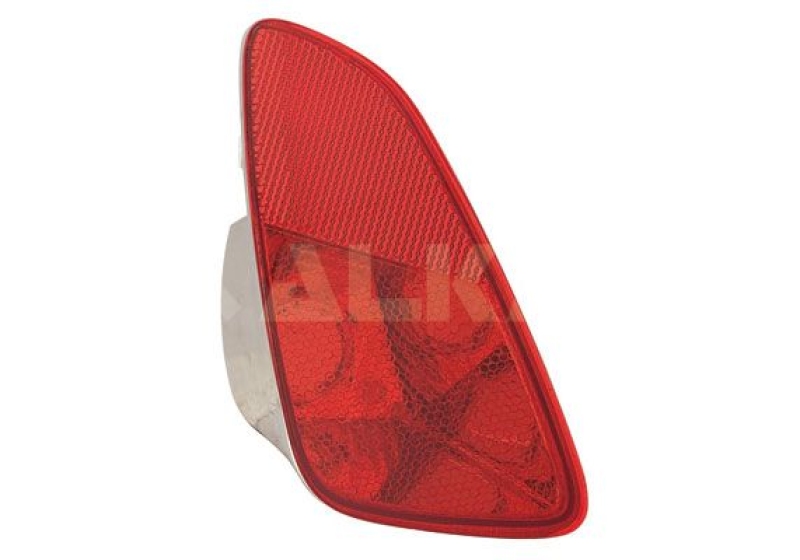 Rear Fog Light