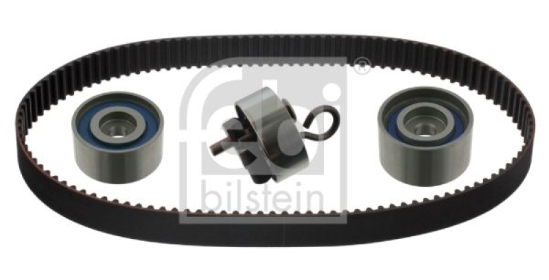 FEBI BILSTEIN Timing Belt Set