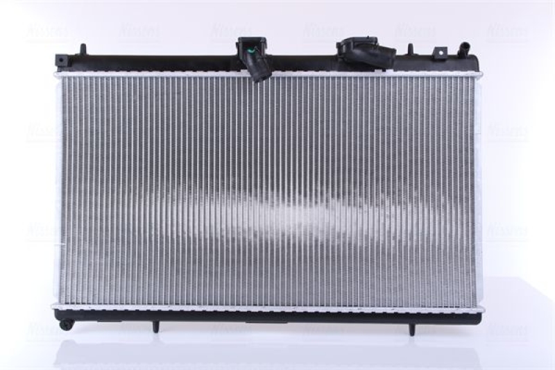 NISSENS Radiator, engine cooling