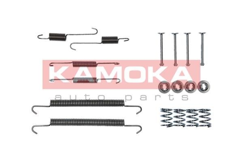 KAMOKA Accessory Kit, brake shoes