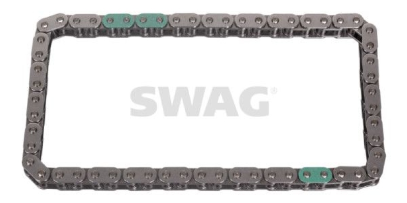 SWAG Chain, oil pump drive