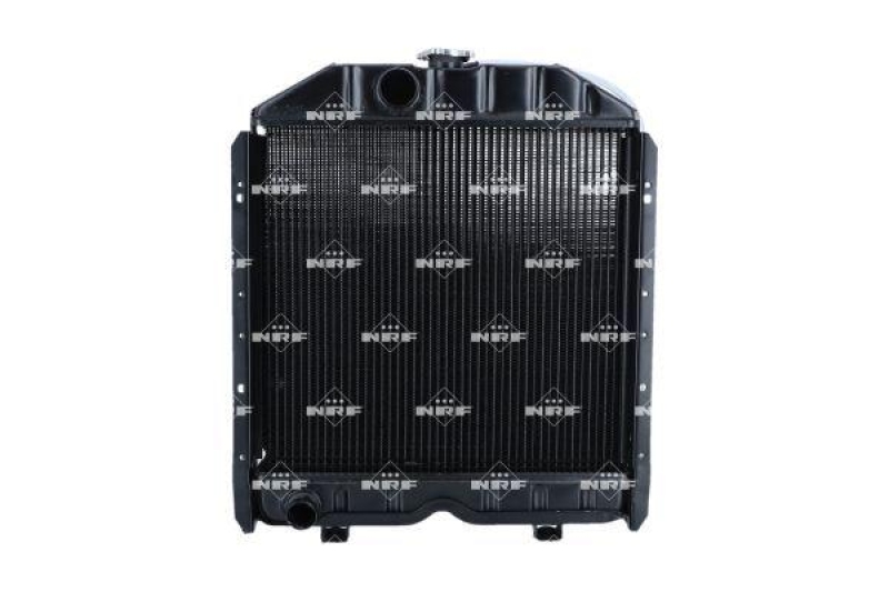 NRF Radiator, engine cooling EASY FIT