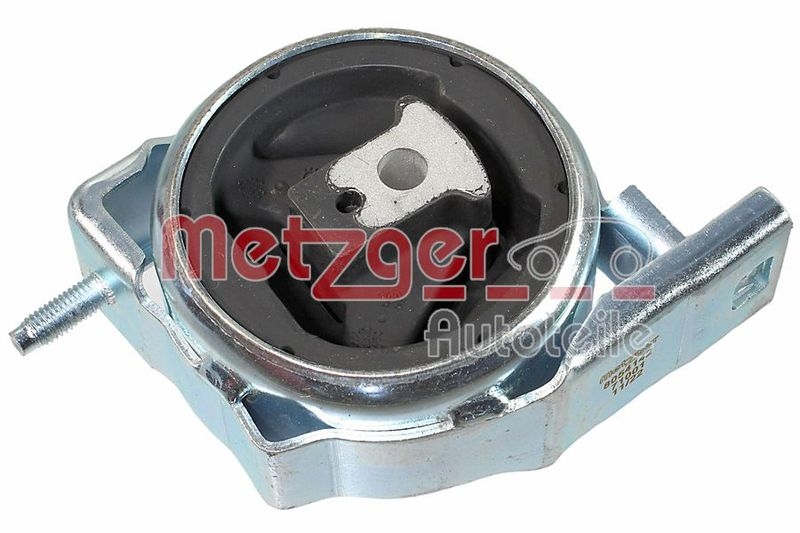 METZGER Mounting, automatic transmission