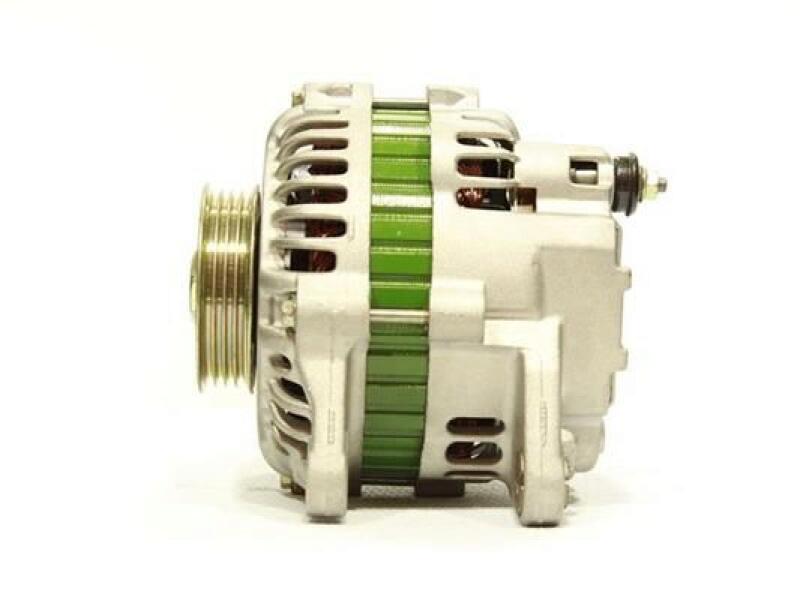 ALANKO Alternator