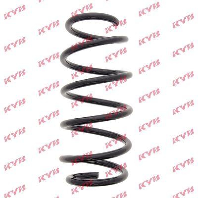 KYB Suspension Spring K-Flex