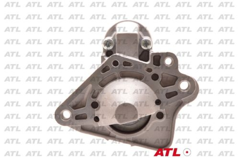 ATL Autotechnik Starter