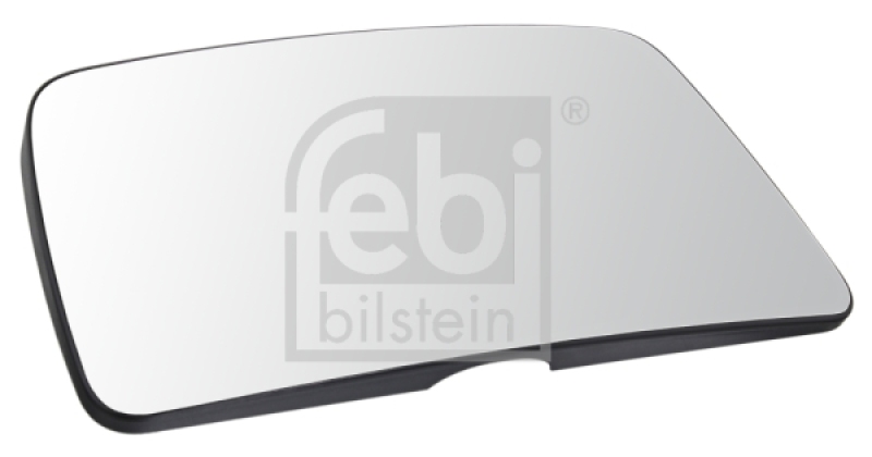 FEBI BILSTEIN Mirror Glass, outside mirror