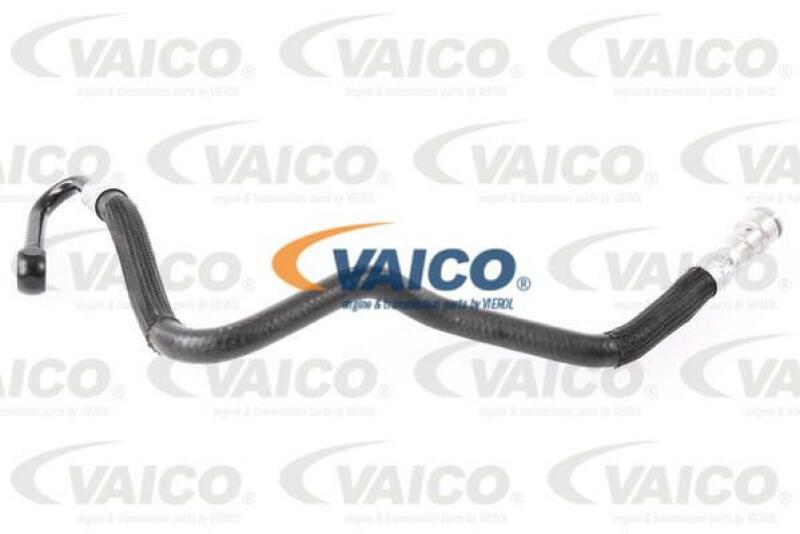 VAICO Hydraulic Hose, steering system Original VAICO Quality