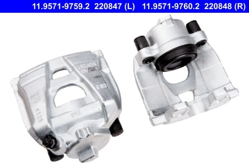 ATE Brake Caliper