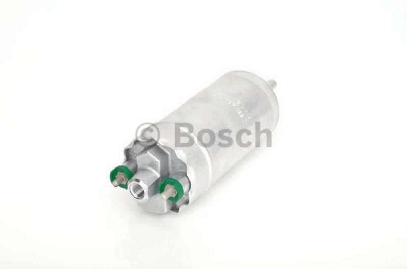 BOSCH Fuel Pump