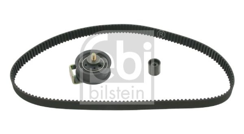 FEBI BILSTEIN Timing Belt Set