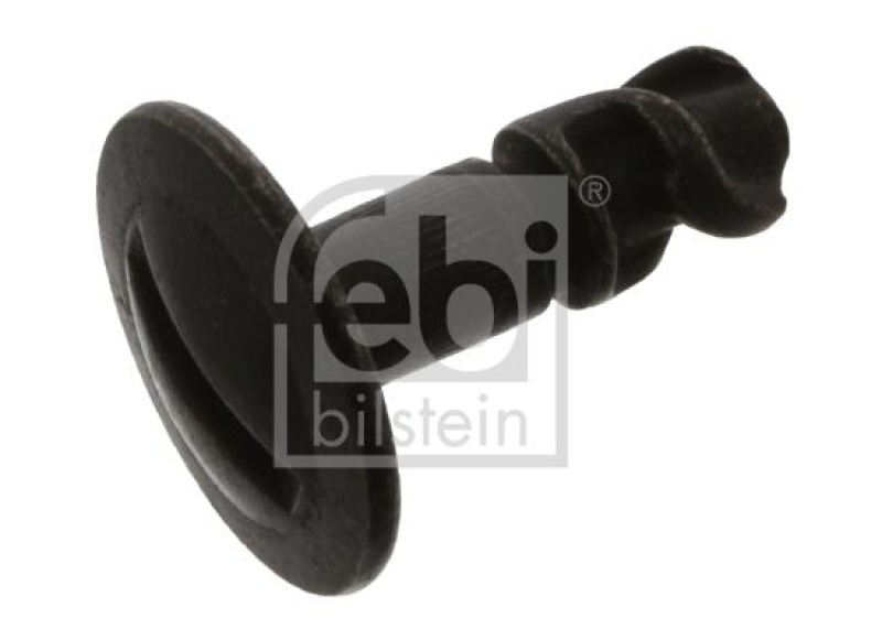 FEBI BILSTEIN Skid Plate