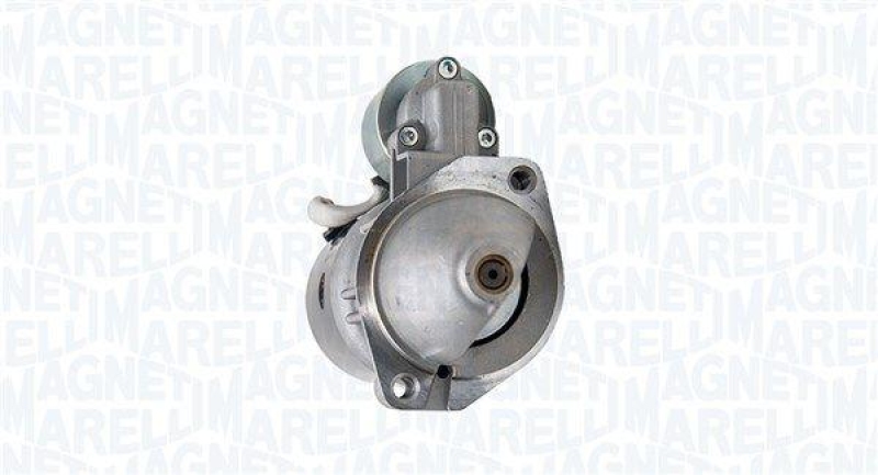 MAGNETI MARELLI Starter