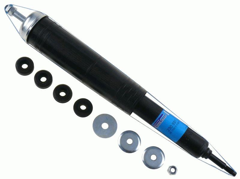 SACHS Shock Absorber