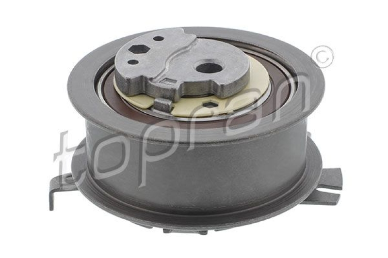 TOPRAN Tensioner Pulley, timing belt