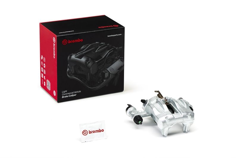 BREMBO Brake Caliper PRIME LINE