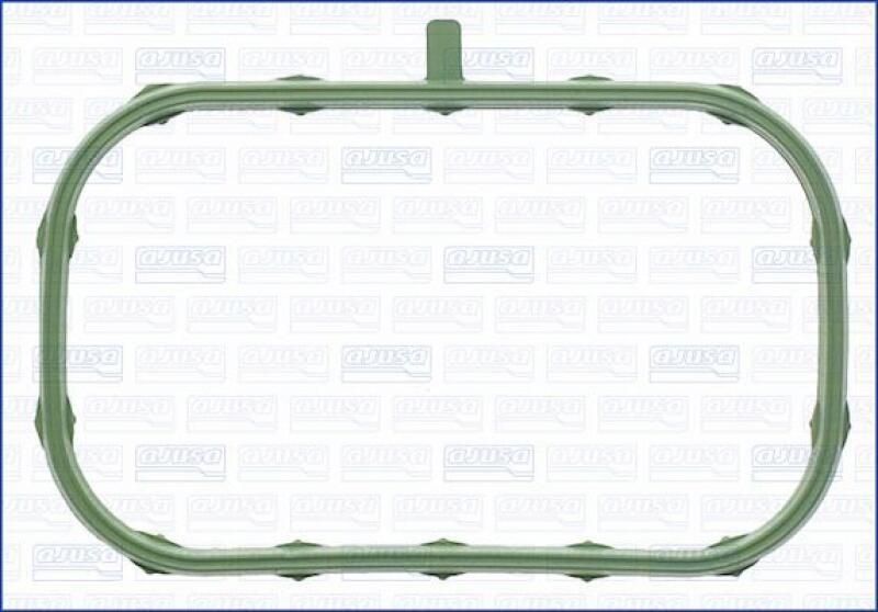 AJUSA Gasket, intake manifold