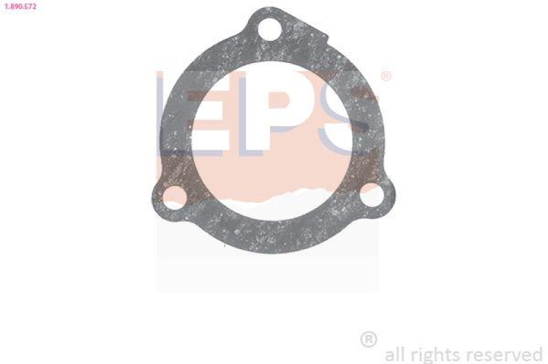 EPS Dichtung, Thermostat Made in Italy - OE Equivalent