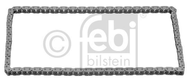 FEBI BILSTEIN Steuerkette