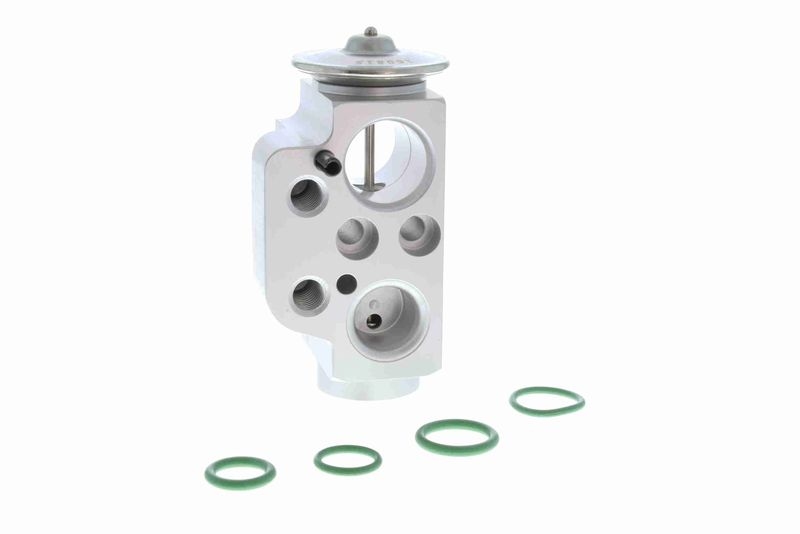 VEMO Expansion Valve, air conditioning Original VEMO Quality