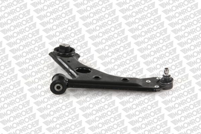 MONROE Track Control Arm