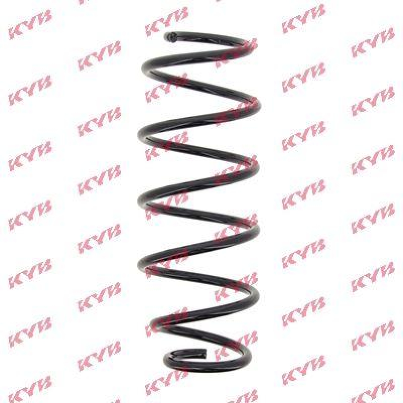 KYB Suspension Spring K-Flex