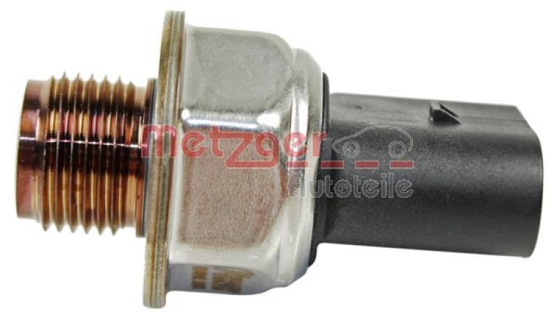 METZGER Sensor, fuel pressure OE-part