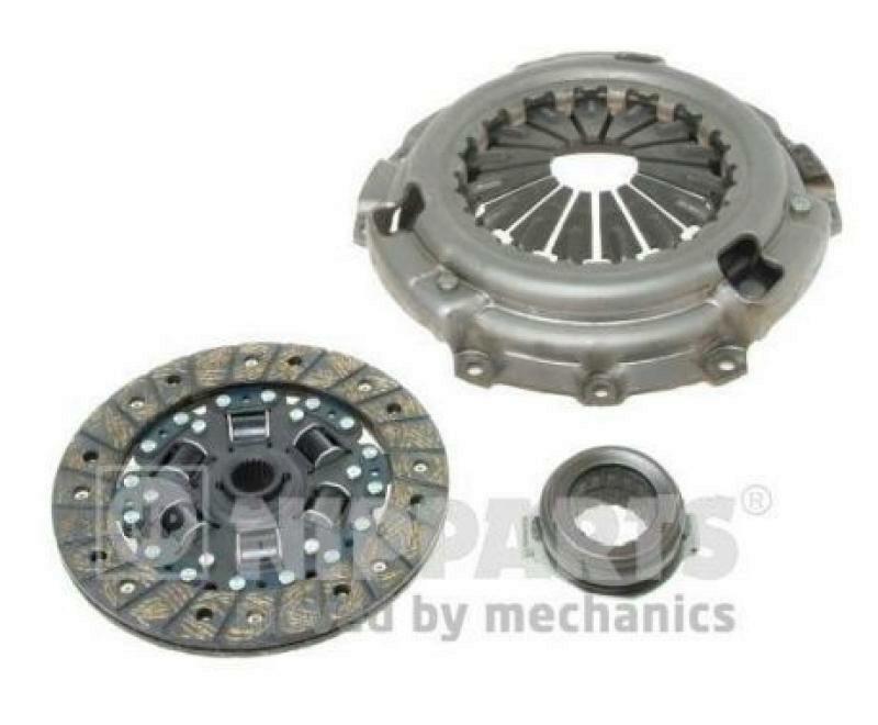 NIPPARTS Clutch Kit