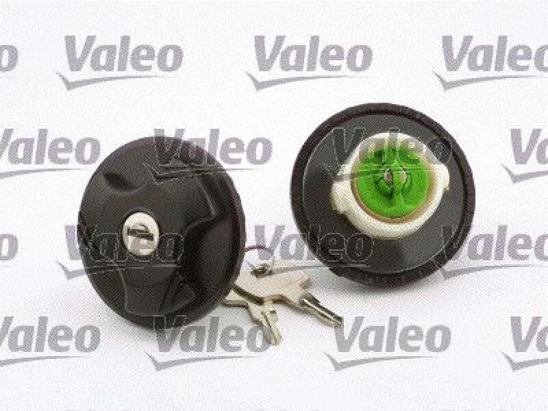 VALEO Sealing Cap, fuel tank