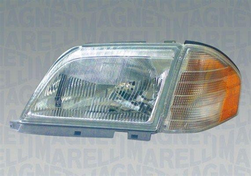 MAGNETI MARELLI Headlight