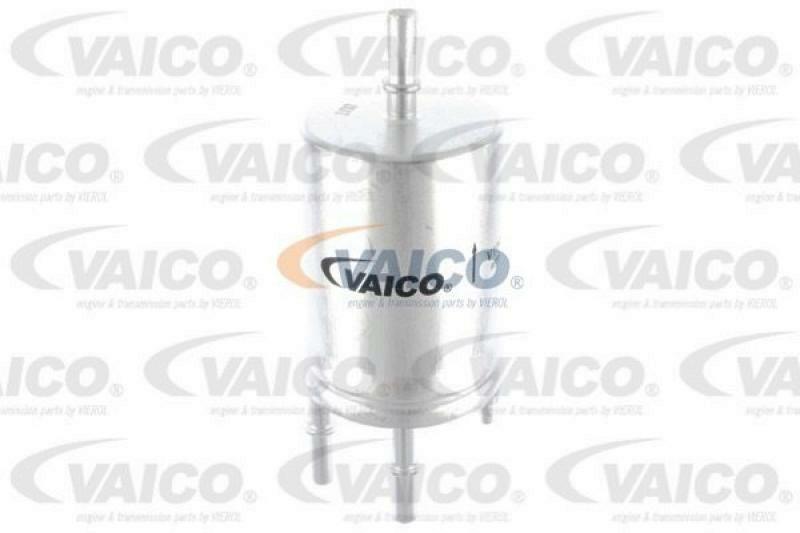 Fuel filter Original VAICO Quality