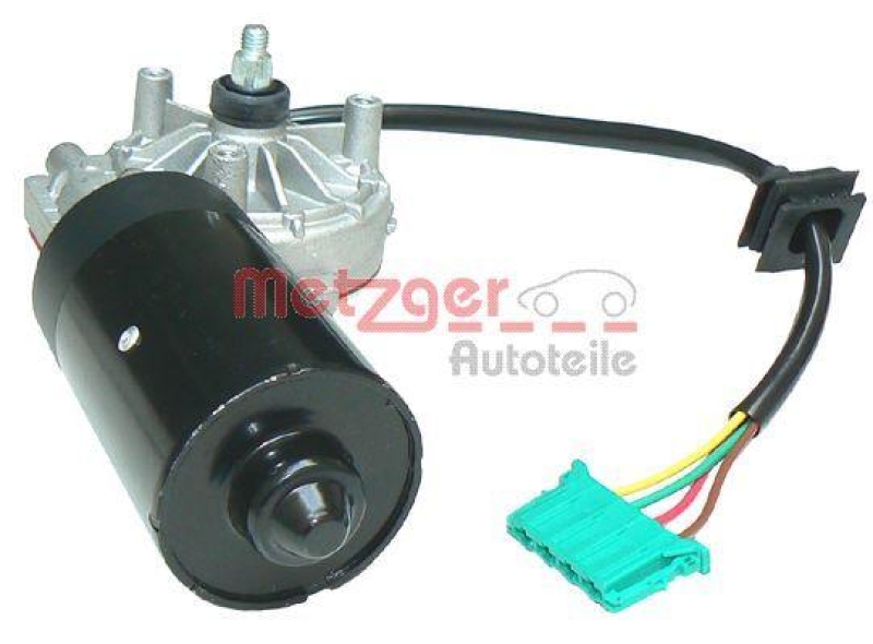 METZGER Wiper Motor