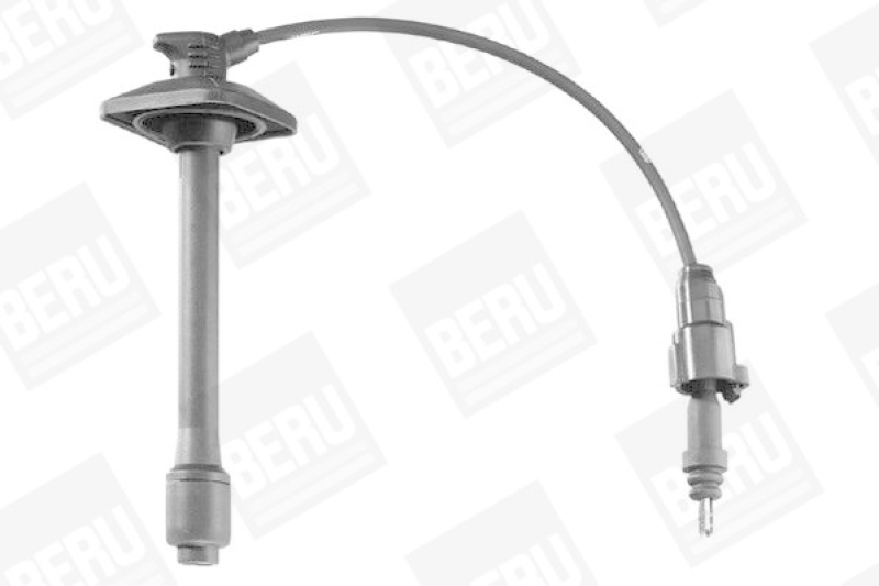 BERU by DRiV Ignition Cable Kit