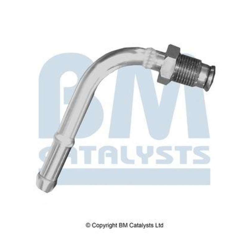 BM CATALYSTS Pressure Pipe, pressure sensor (soot/particulate filter)