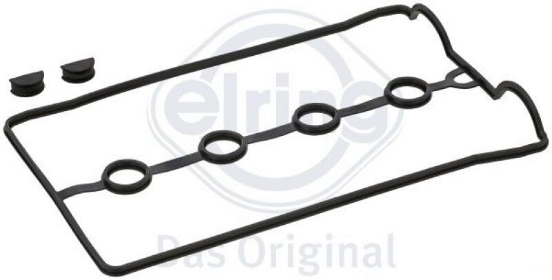 ELRING Gasket Set, cylinder head cover