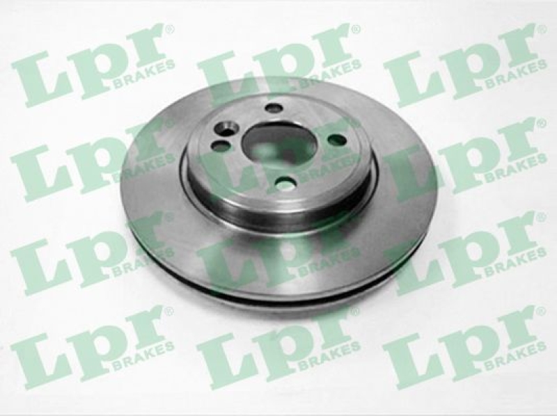 2x LPR Brake Disc